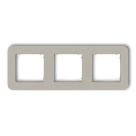 ramka-potrojna-taupe-zaokraglona-karlik-mini-60mrtz-3