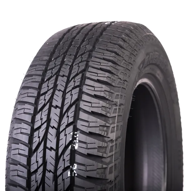 Yokohama Geolandar A/T G015 255/55 R19 111 H XL FR - komplet 4szt.