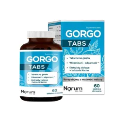 gorgo-tabs-60-tabletek-do-ssania