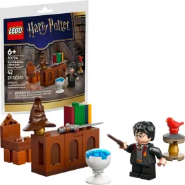 lego-harry-potter-30724-gabinet-dumbledore-a-tiara-przydzialu-fawkes-miecz