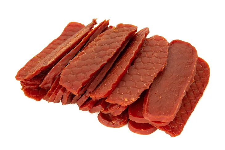 Filet z jagnięciny 500g MięsoŁaki przysmak dla psa