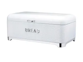 chlebak-jednoczesciowy-kitchencraft-bialy-metal