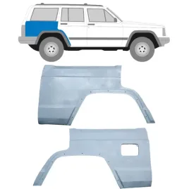 reperaturka-blotnika-tylnego-do-jeep-cherokee-1984-2001-lewa-prawa