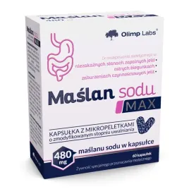 olimp-maslan-sodu-max-60-vege-kap-kwas-maslowy-na-zdrowe-jelita-i