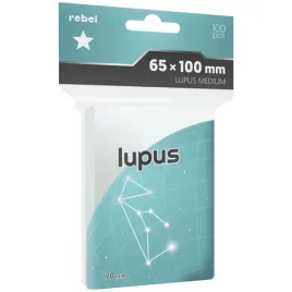 koszulki-na-karty-lupus-medium-65x100mm-100szt-rebel