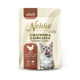 nekko-daily-adult-watrobka-z-kurczaka-w-sosie-saszetka-85g