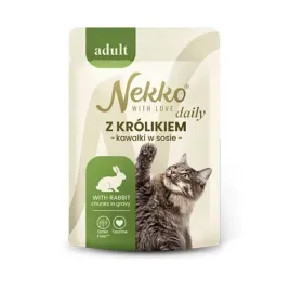 nekko-daily-adult-z-krolikiem-w-sosie-saszetka-85g