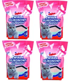 chico-zwirek-silikonowy-compact-kwiatowy-76l-drobny-zestaw-4-sztuki