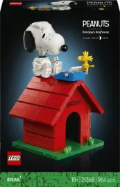 lego-ideas-21368-fistaszki-buda-snoopyego
