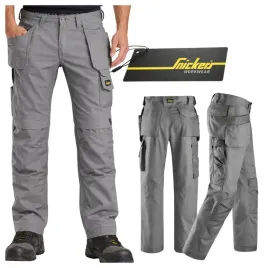 spodnie-robocze-meskie-snickers-z-workami-kieszeniowymi-canvas-3214-sz-52
