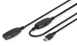 kabel-przedluzajacy-aktywny-digitus-da-73105-usb-3-0-10-m-czarny-5-gb-s