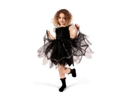 stroj-wiedzma-dziewczynka-przebranie-na-halloween-sukienka-tiul-116-128-cm