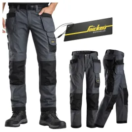 spodnie-robocze-meskie-snickers-z-workami-kieszeniowymi-canvas-3214-st-48