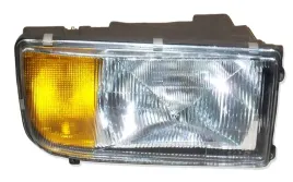 mercedes-actros-reflektor-z-zoltym-kierunkiem-prawy