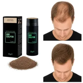 sibel-hair-sculptor-wlokna-do-zageszczania-wlosow-ciemny-blond-25-g-puder