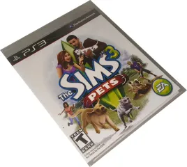 the-sims-3-zwierzaki-the-sims-3-pets-pl-nowa-ps3