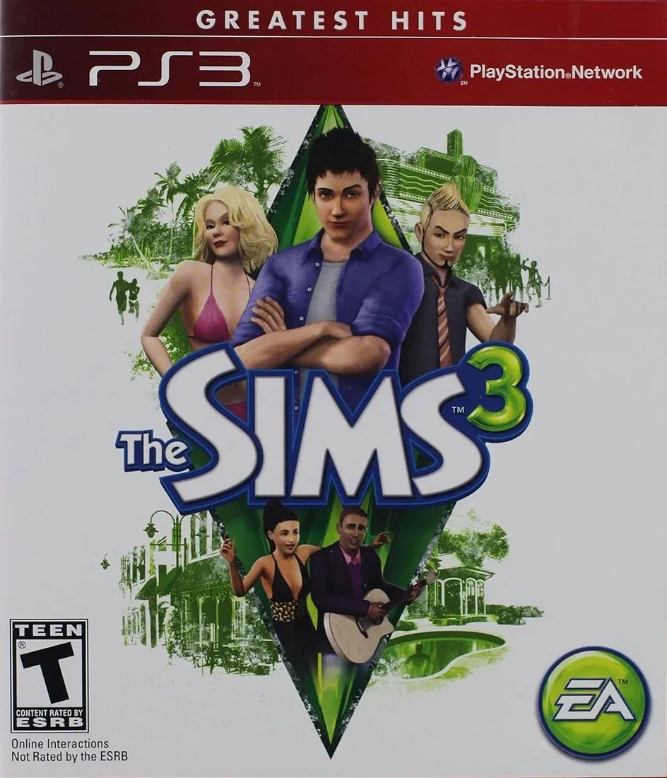 the-sims-3-pl-nowa-ps3
