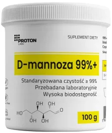 proton-labs-d-mannoza-99percent-pure-100g-proszek-uklad-moczowy-pecherz