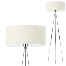 lampa-stojaca-podlogowa-ecru-trojnog-abazur-led-e27-nowoczesna-do-pokoju