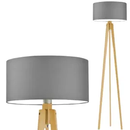 lampa-stojaca-podlogowa-drewniana-abazur-led-e27-do-salonu