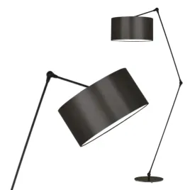 lampa-stojaca-podlogowa-lukowa-brazowa-regulowana-led-e27-abazur-nowoczesna