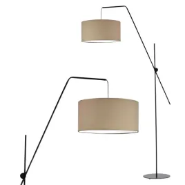 lampa-stojaca-podlogowa-lukowa-bezowa-led-e27-przegubowa-regulowana-modna