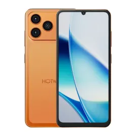 smartfon-hotwav-a17-pro-max-pomaranczowy