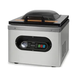 caso-vacuchef-77-komorowa-zgrzewarka-prozniowa-300-workow