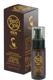 redone-argan-care-oil-olejek-do-brody-red-one-men-50ml