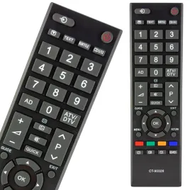 pilot-do-tv-toshiba-or-ct-9032