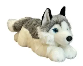 dubi-pies-husky-lezacy-42-cm