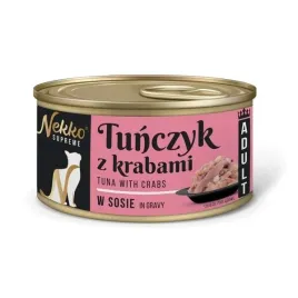 nekko-supreme-adult-tunczyk-z-krabem-w-sosie-puszka-80g