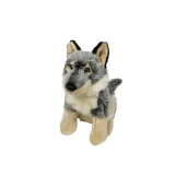dubi-wilk-28-cm