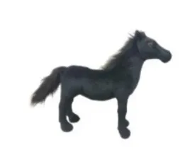 dubi-kon-czarny-35-cm