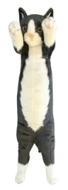 dubi-kot-czarno-bialy-55-cm