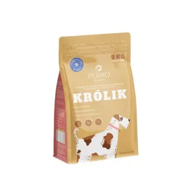 perro-gourmet-krolik-karma-tloczona-na-zimno-dla-psow-9kg