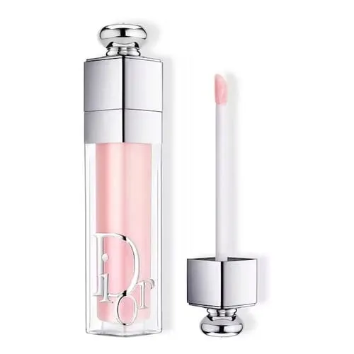 Dior Addict LIP MAXIMIZER błyszczyk 001 Pink - 6ml