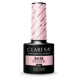 claresa-baza-power-base-05-hybrydowa-rozowa-brokat-5g