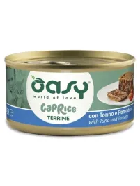 oasy-cat-caprice-terrine-z-tunczykiem-i-pomidorami-85g