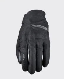 five-gloves-rekawice-skorzano-tekstylne-spark-kolor-czarny-rozmiar-11-xl