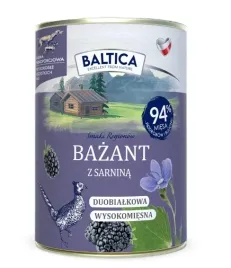 baltica-smaki-regionow-mokra-karma-bazant-z-sarnina-puszka-400g