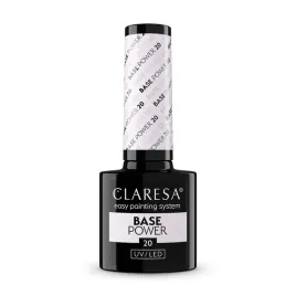 claresa-baza-power-base-20-hybrydowa-mleczna-opalizujaca-5g