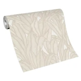 tapeta-winylowa-erismann-kremowa-z-jedwabistym-polyskiem-53x1005-cm