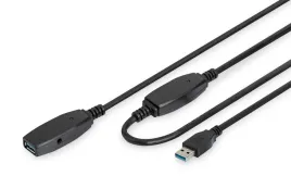 kabel-przedluzajacy-aktywny-digitus-da-73106-usb-3-0-15m