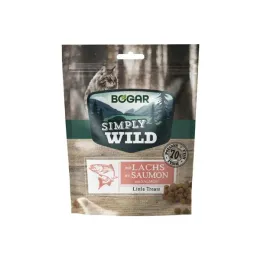 bogar-simply-wild-cat-little-treats-salmon-losos-50g