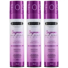 3x-morfose-supreme-hair-spray-lakier-do-wlosow-kolagen-keratyna-250-ml