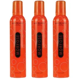 3x-morfose-hair-mousse-ultra-strong-pianka-do-wlosow-bardzo-mocna-350-ml