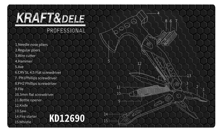 multitool-15w1-kd12690-stan-nowy-model-kd12690