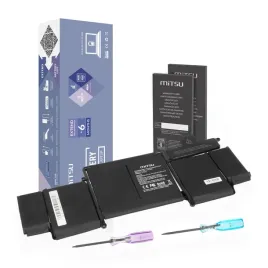 bateria-a1493-do-apple-macbook-pro-13-a1502-a1582