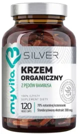 myvita-silver-krzem-organiczny-krzemionka-120-kapsulek